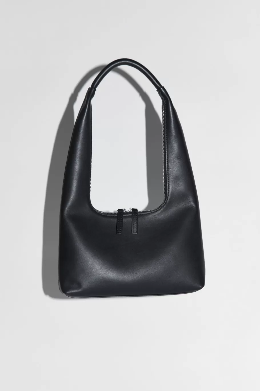 Bags | St. Agni Zip Detail Mini Bag - BLACK